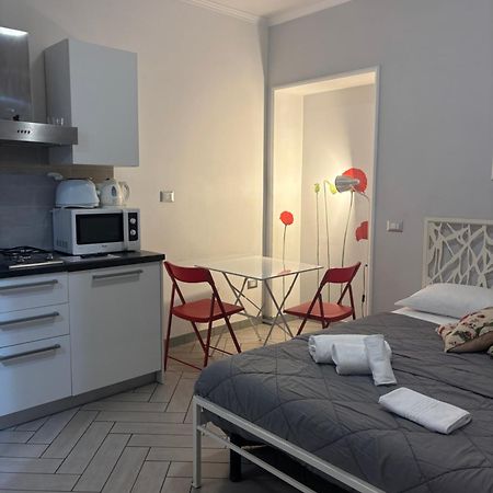 Cerri Apartment โรม ภายนอก รูปภาพ