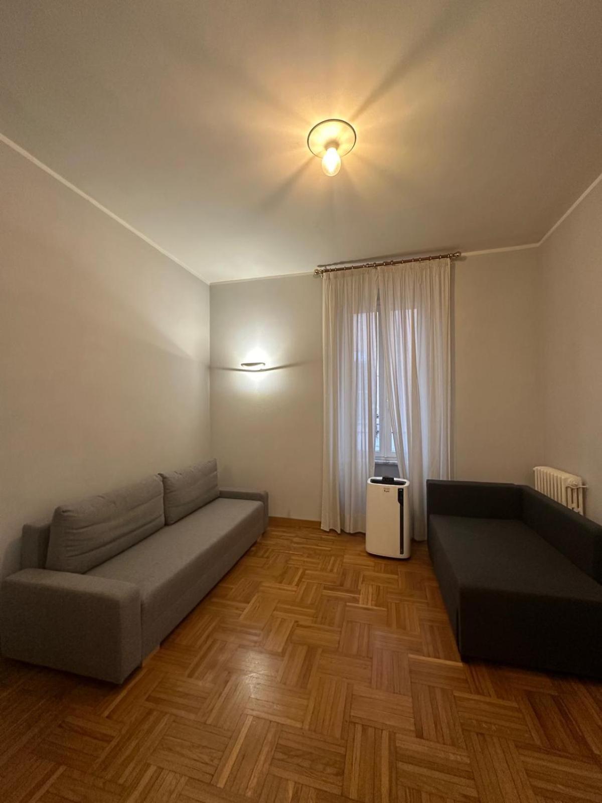 Cerri Apartment โรม ภายนอก รูปภาพ