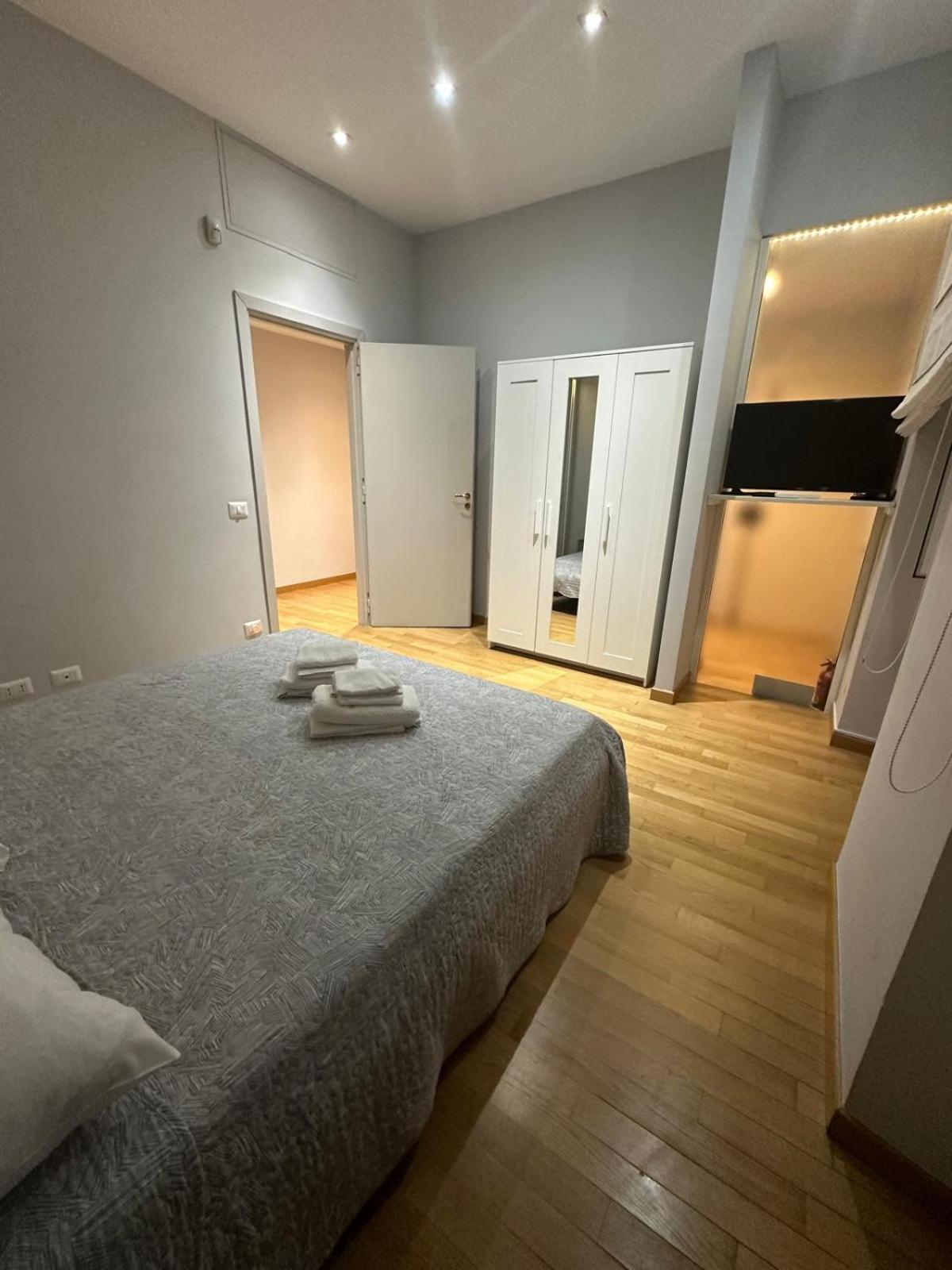 Cerri Apartment โรม ภายนอก รูปภาพ