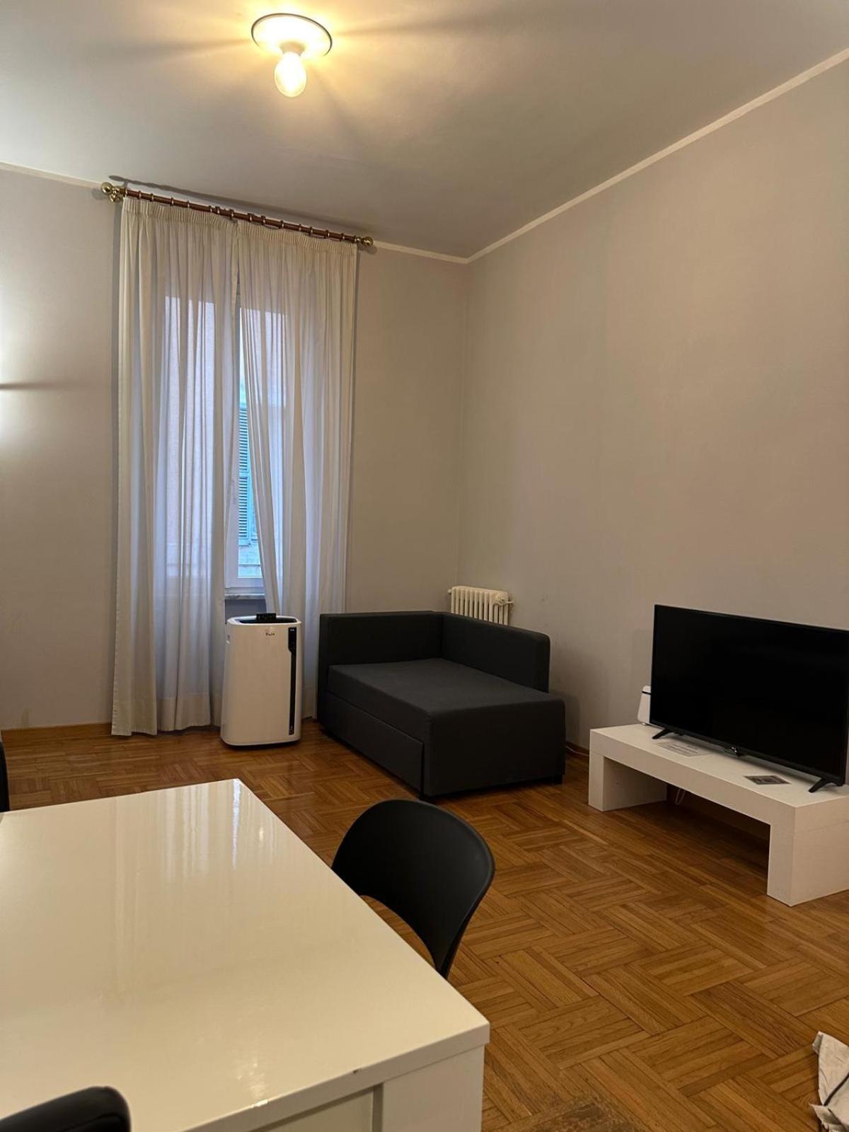Cerri Apartment โรม ภายนอก รูปภาพ