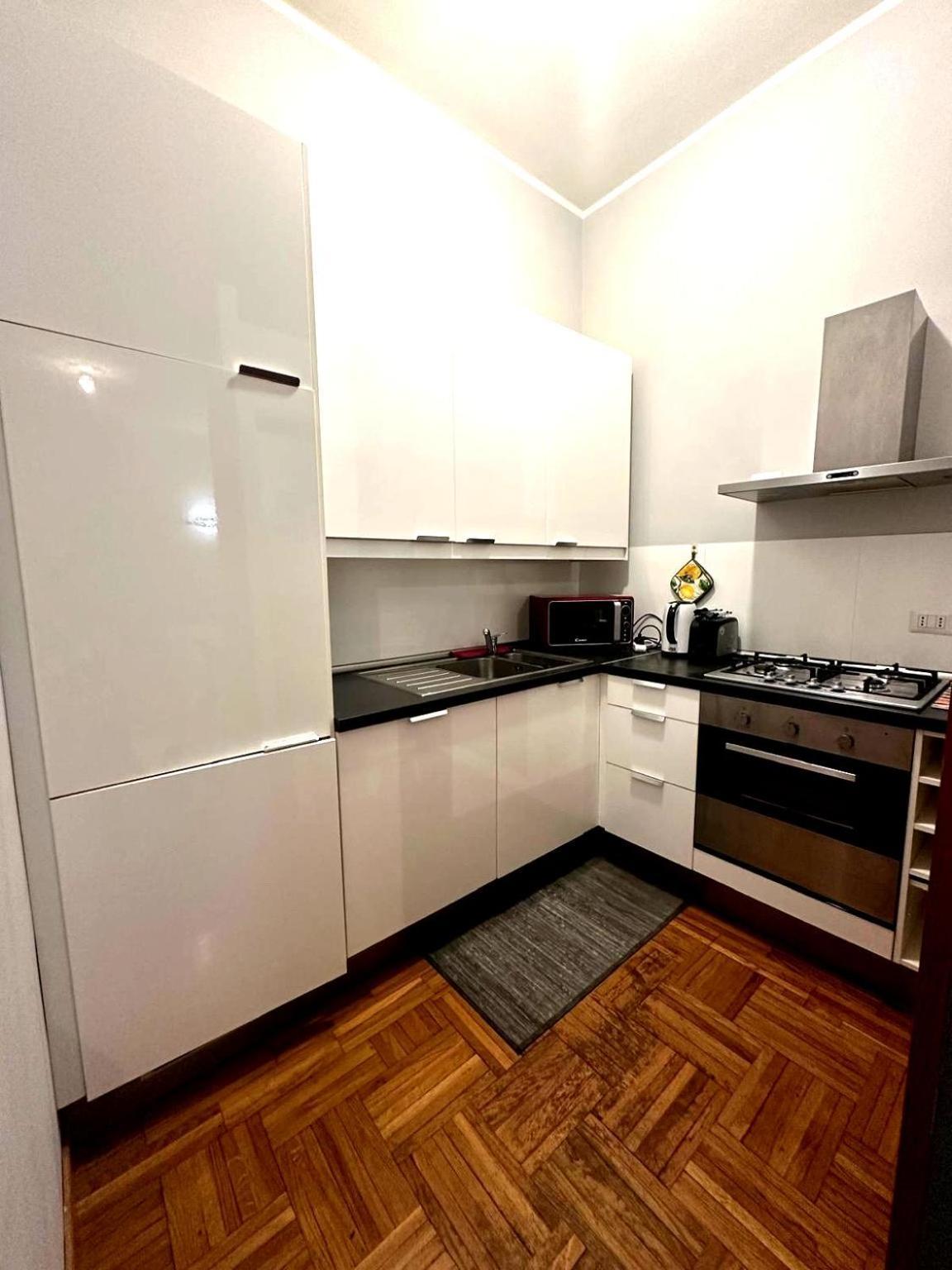Cerri Apartment โรม ภายนอก รูปภาพ