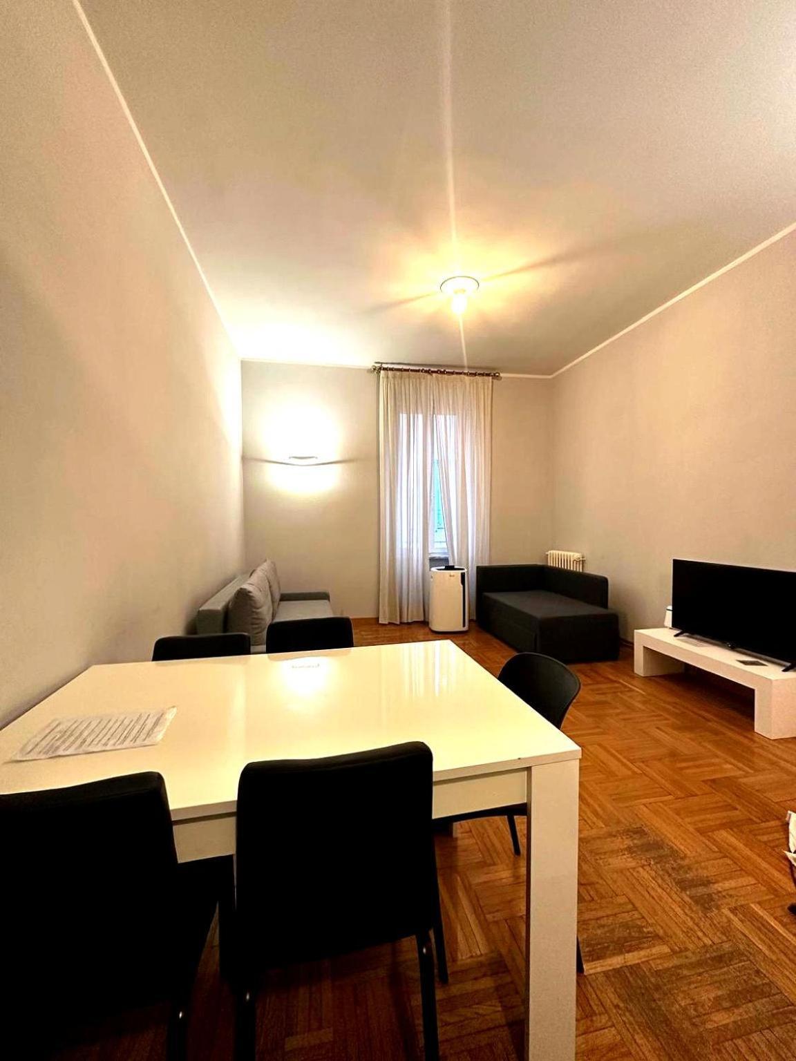 Cerri Apartment โรม ภายนอก รูปภาพ