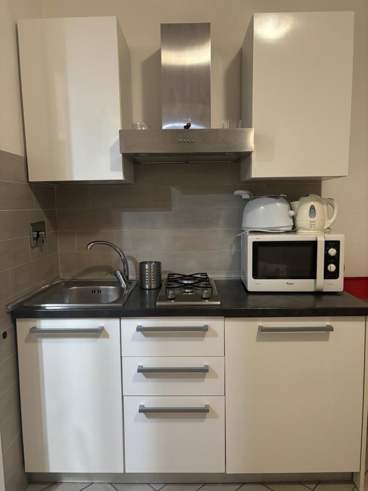 Cerri Apartment โรม ภายนอก รูปภาพ